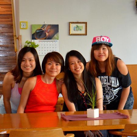 B&B Pension Hakodate-Mura المظهر الخارجي الصورة