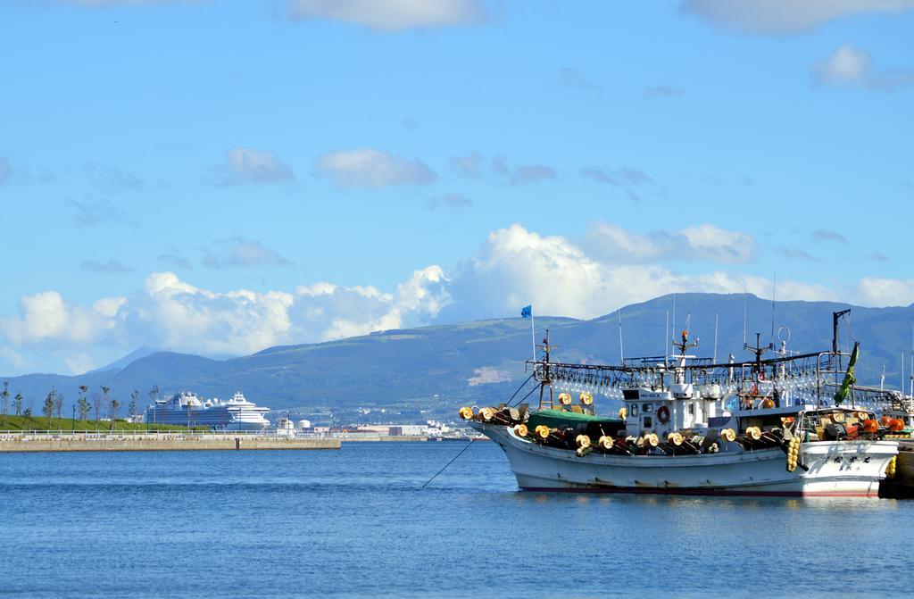 B&B Pension Hakodate-Mura المظهر الخارجي الصورة