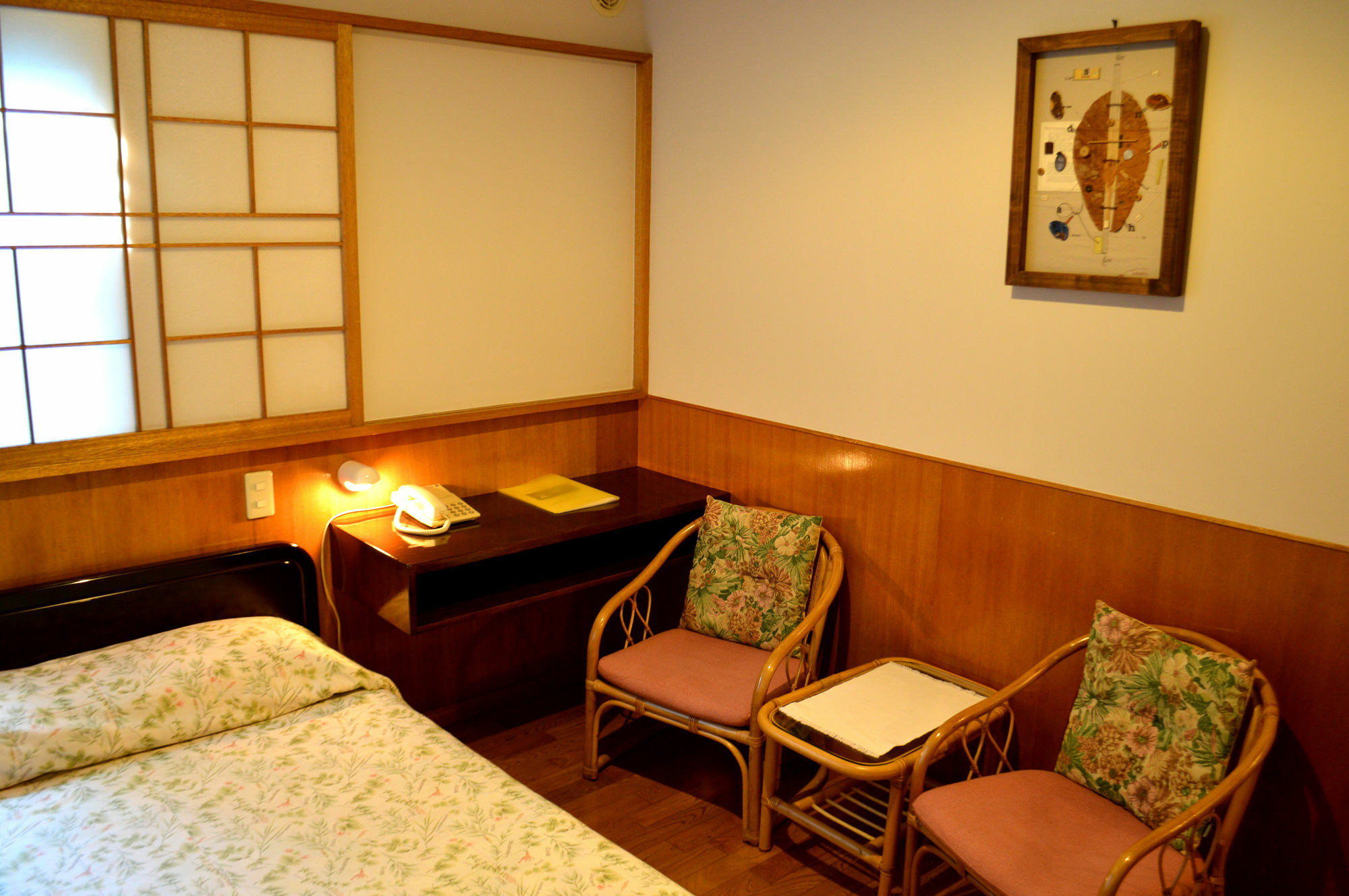 B&B Pension Hakodate-Mura المظهر الخارجي الصورة
