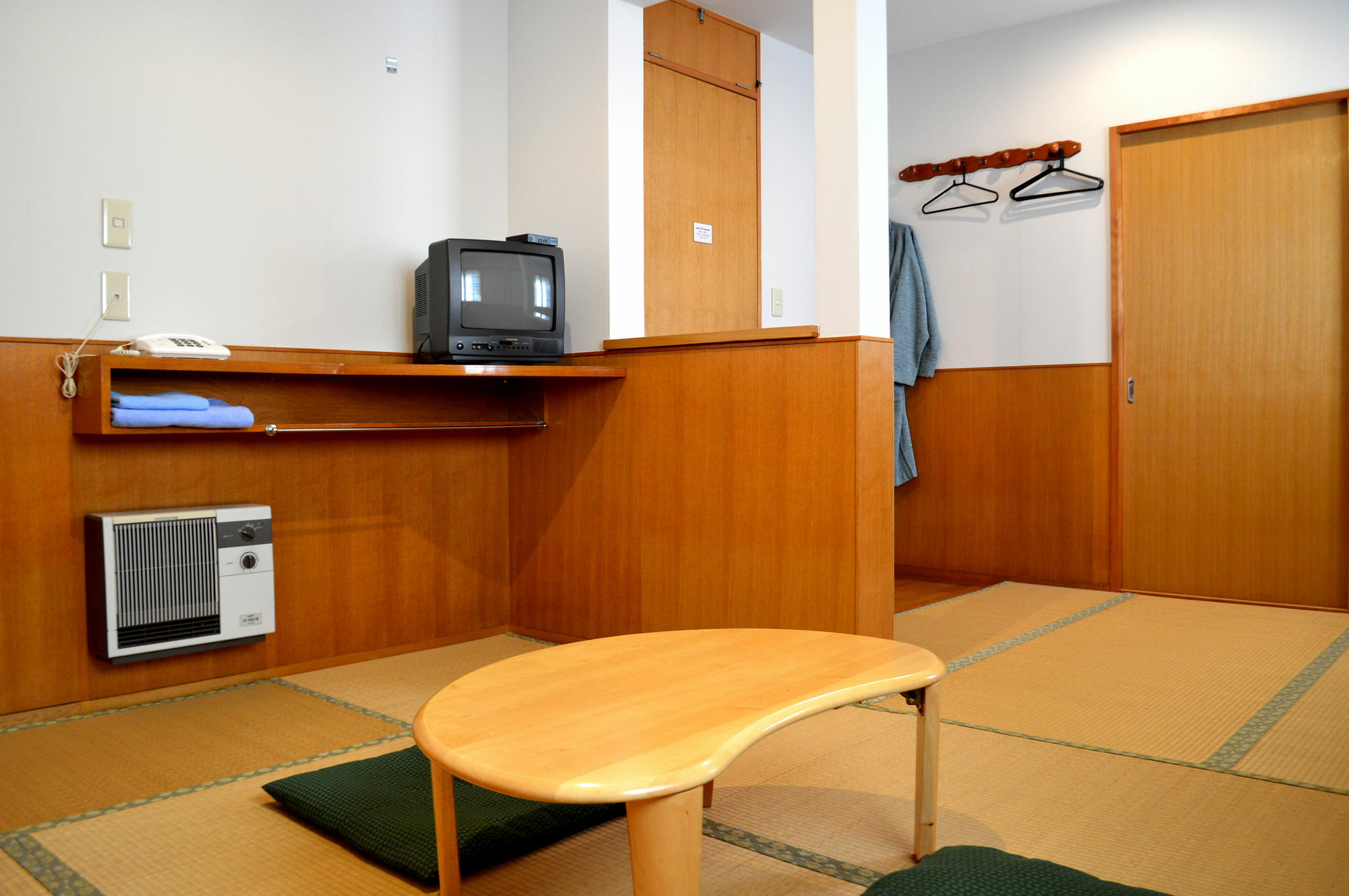 B&B Pension Hakodate-Mura المظهر الخارجي الصورة