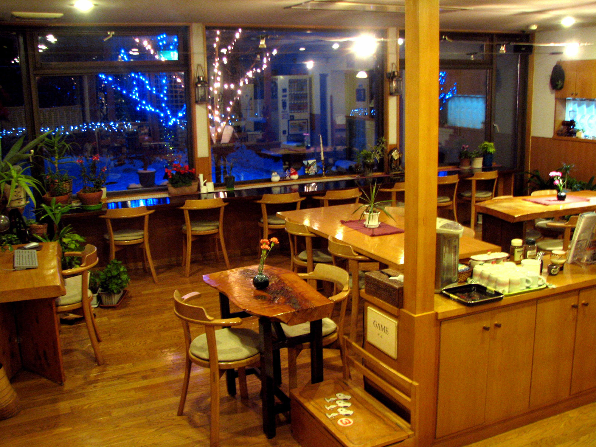 B&B Pension Hakodate-Mura المظهر الخارجي الصورة