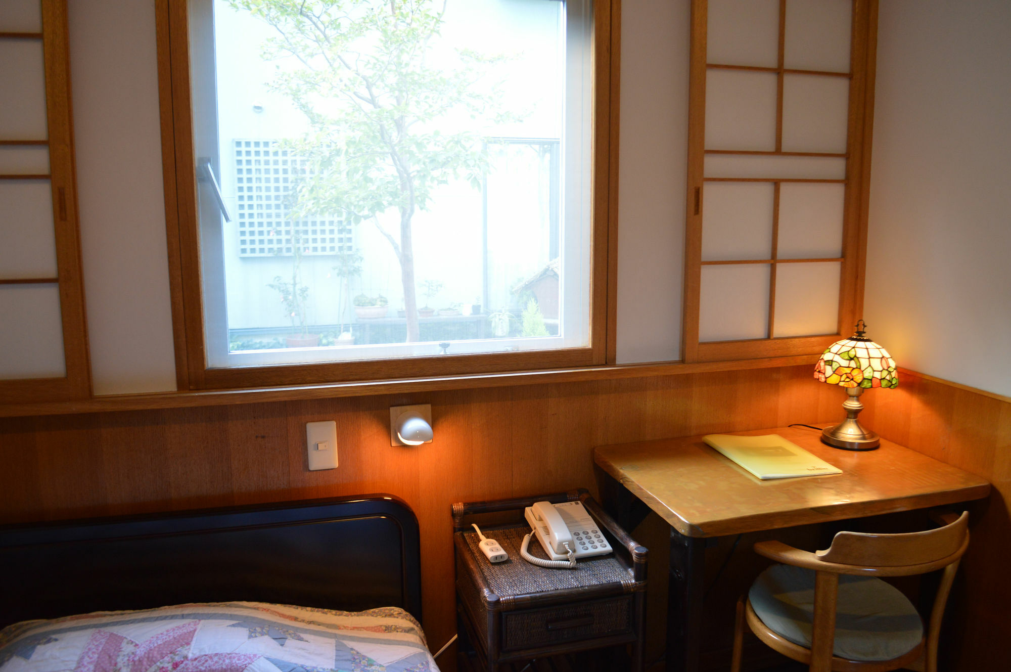 B&B Pension Hakodate-Mura المظهر الخارجي الصورة