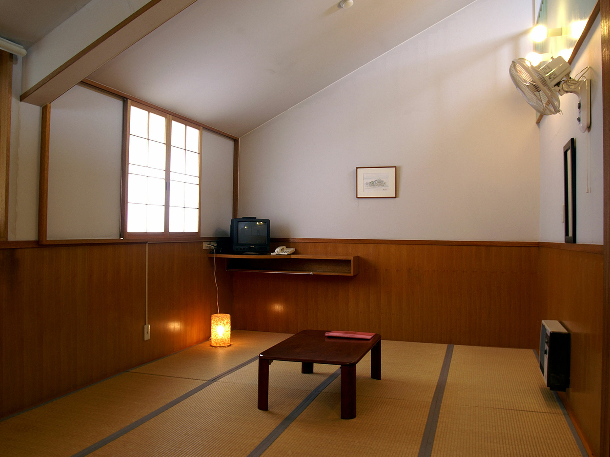 B&B Pension Hakodate-Mura المظهر الخارجي الصورة