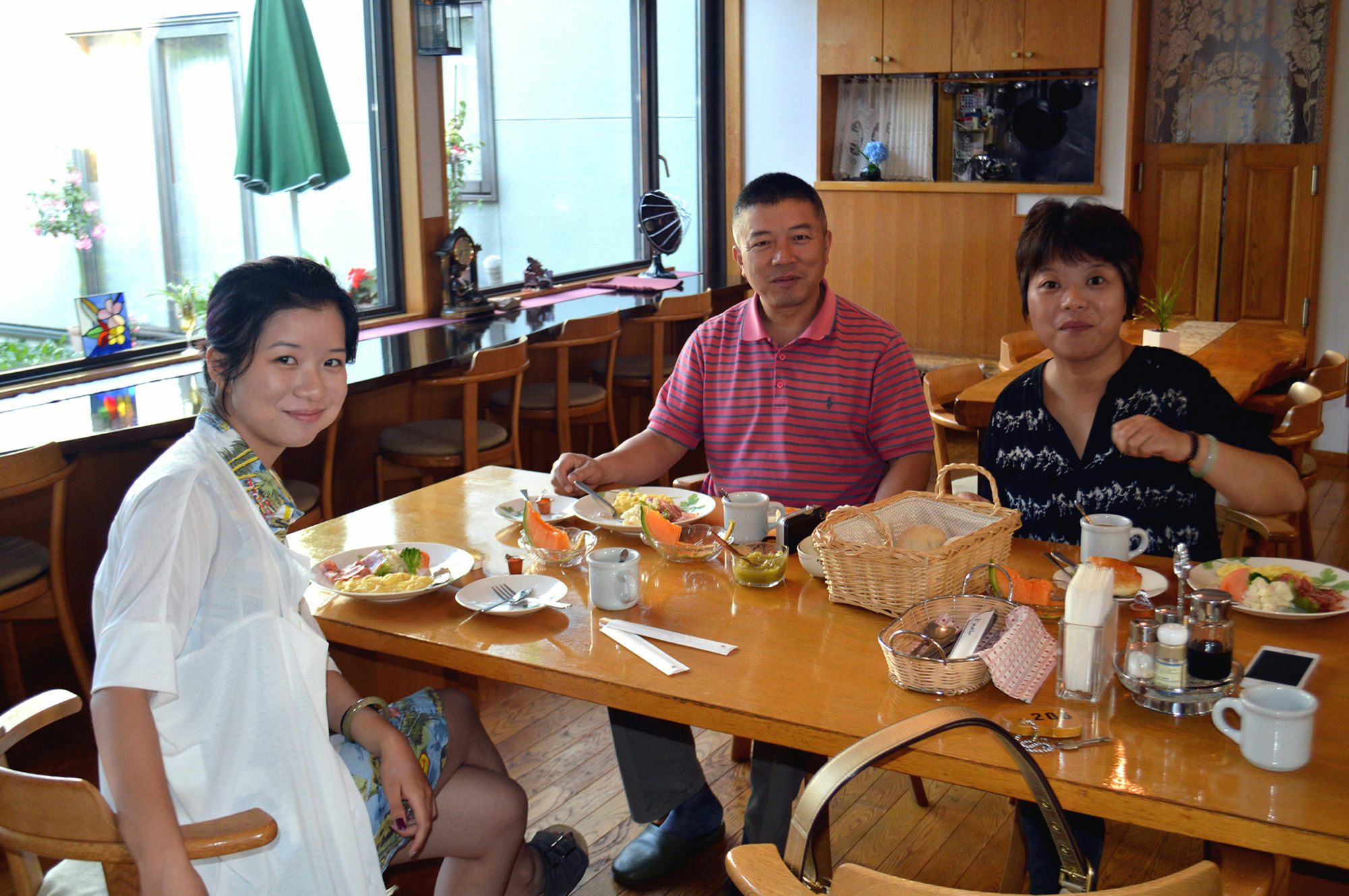 B&B Pension Hakodate-Mura المظهر الخارجي الصورة