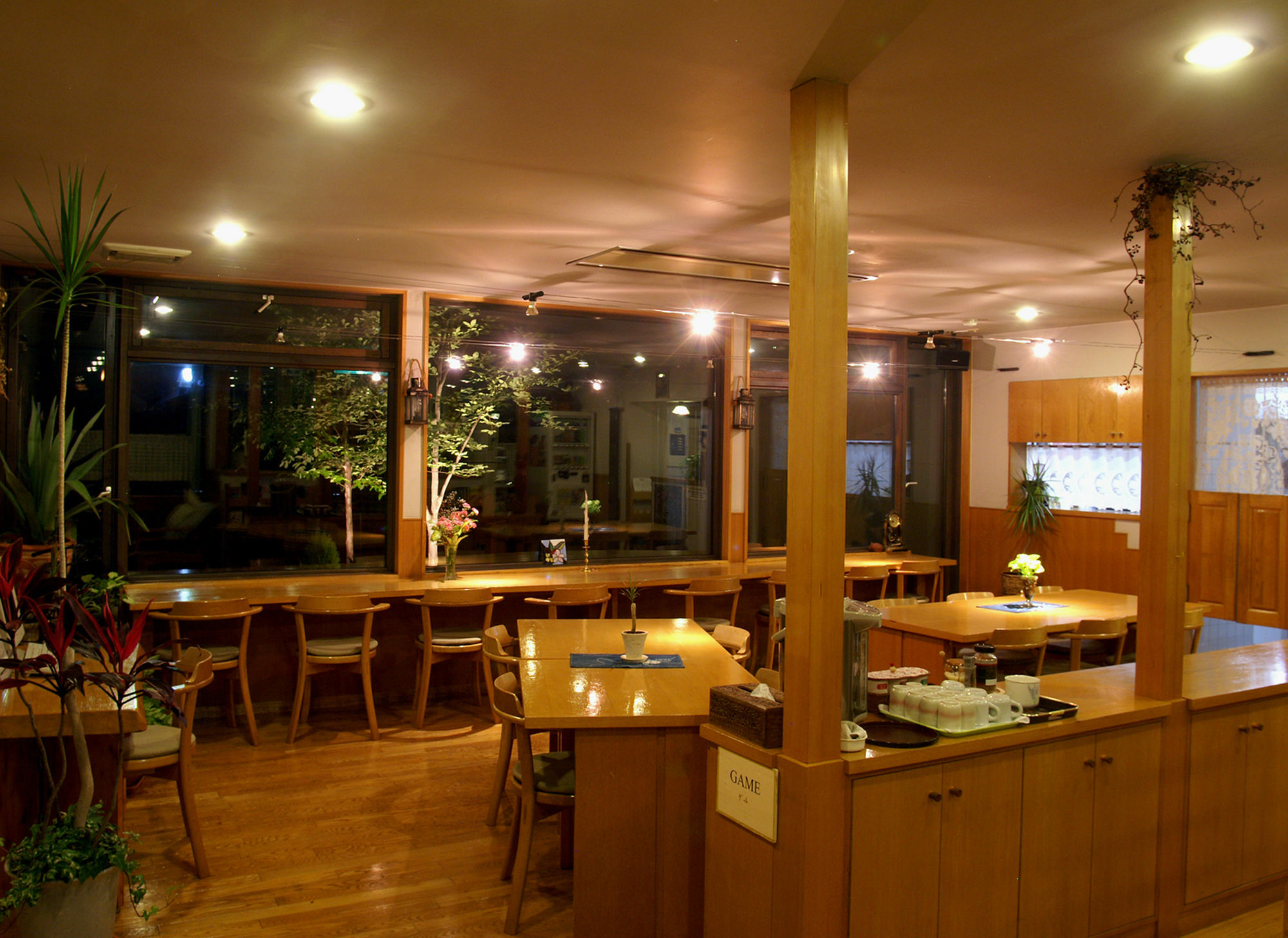 B&B Pension Hakodate-Mura المظهر الخارجي الصورة